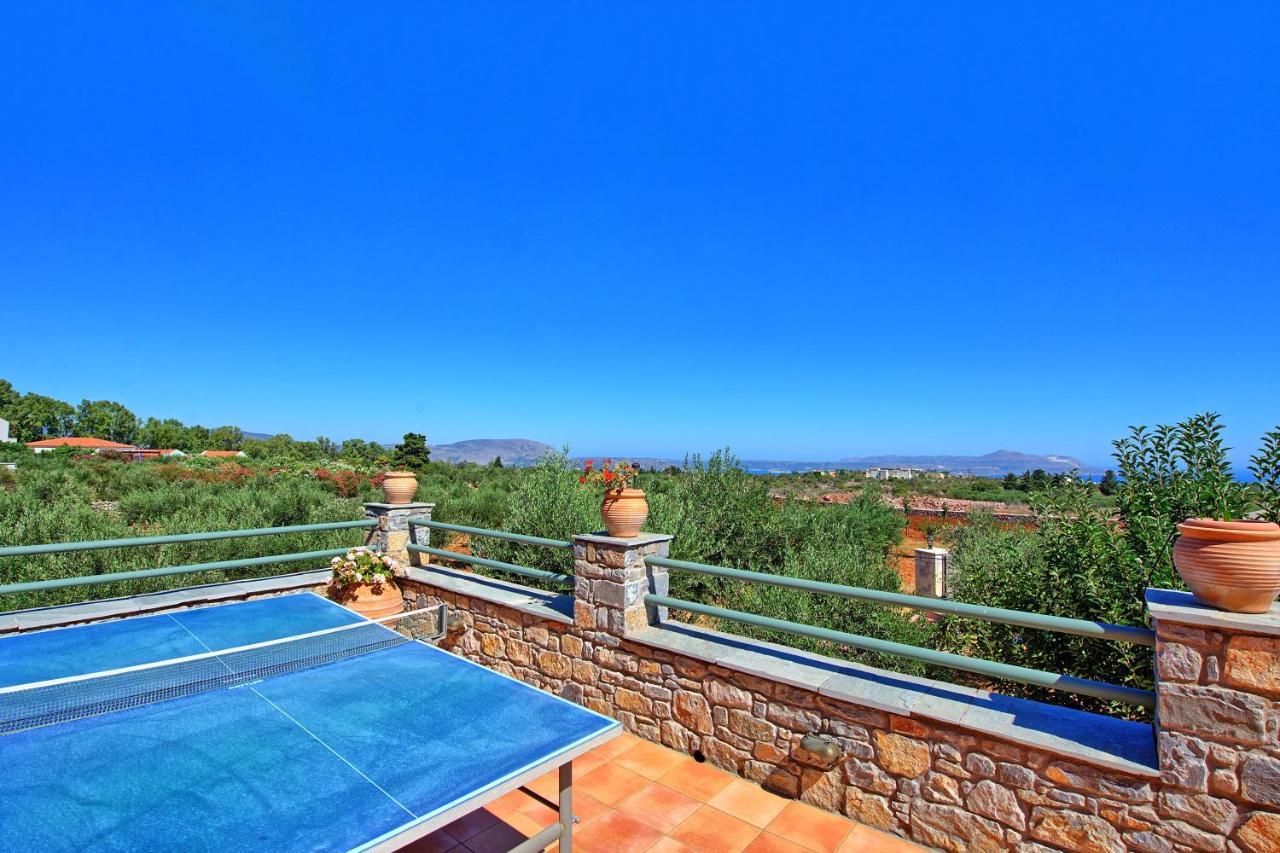 Villa Antina By Posarellivillas Litsardha Bagian luar foto